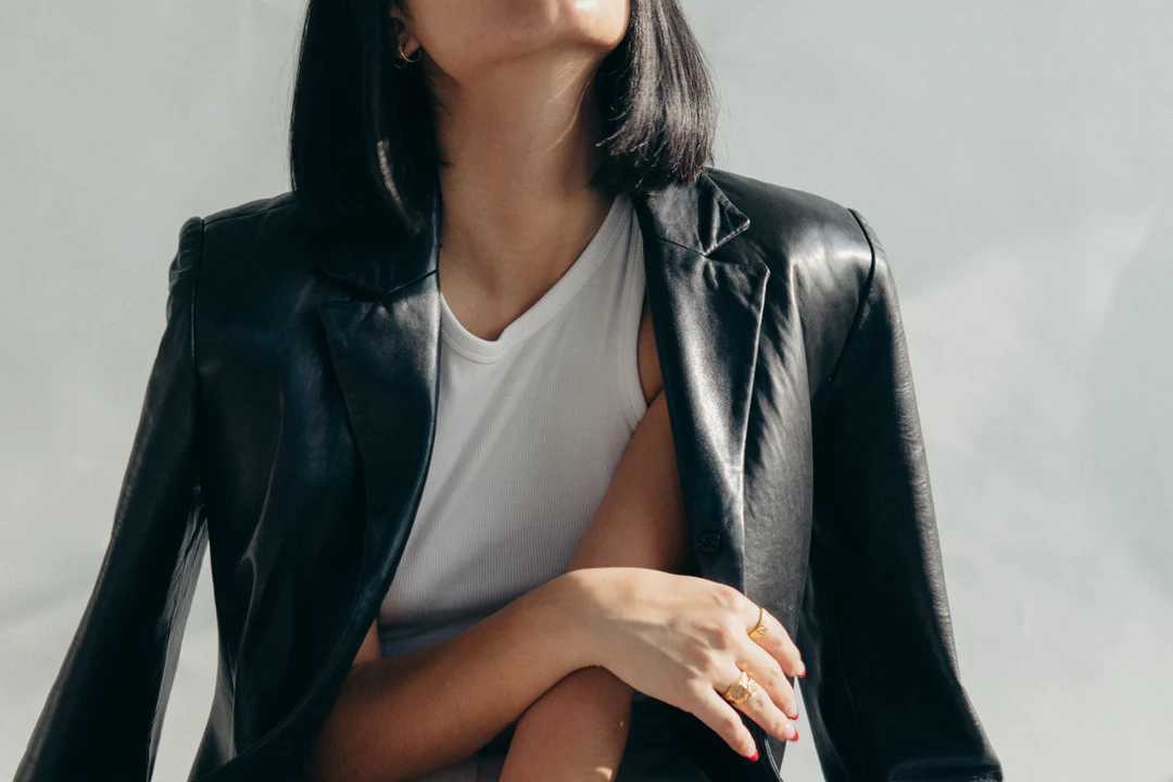 Redefine Your Signature Style