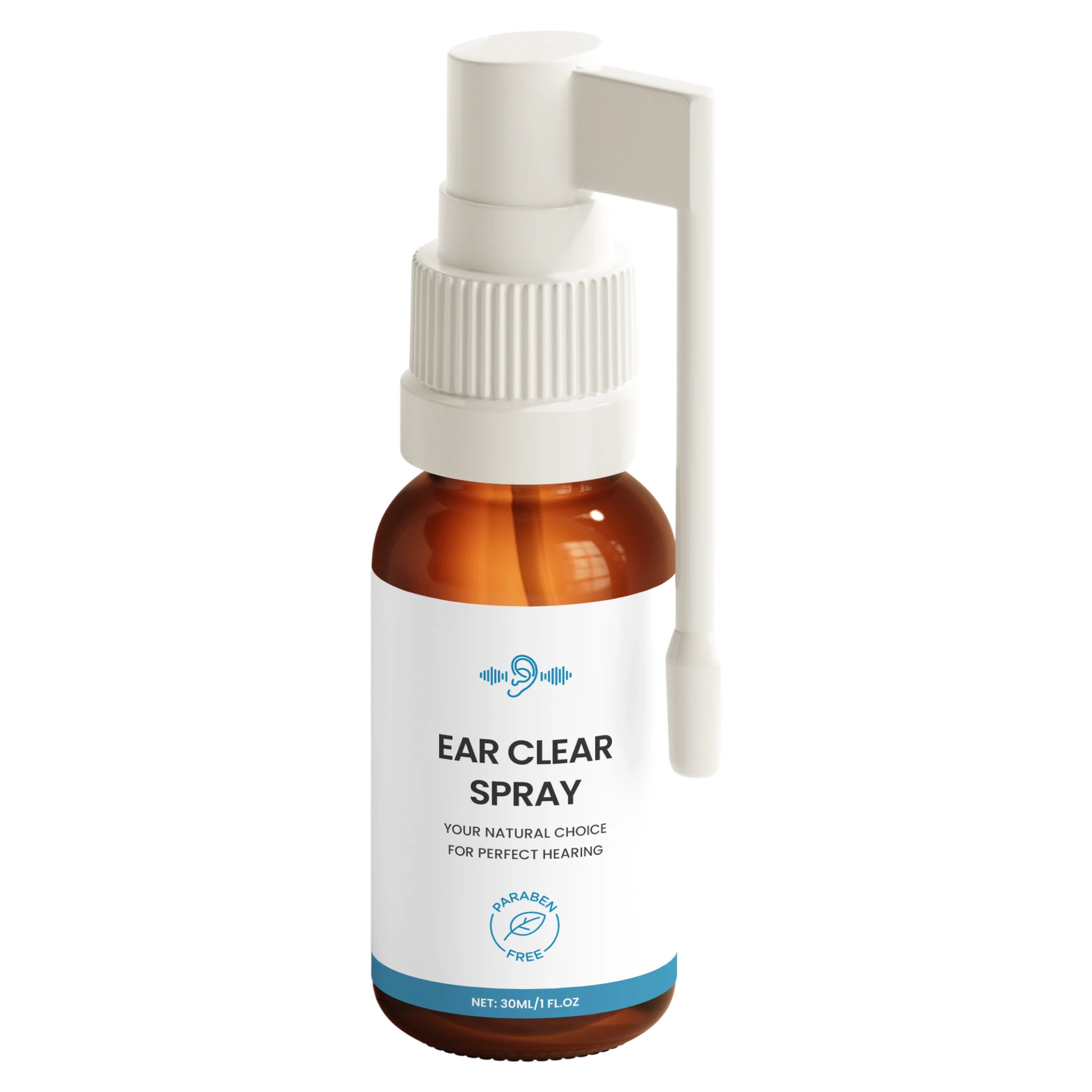 EarClear™ Spray
